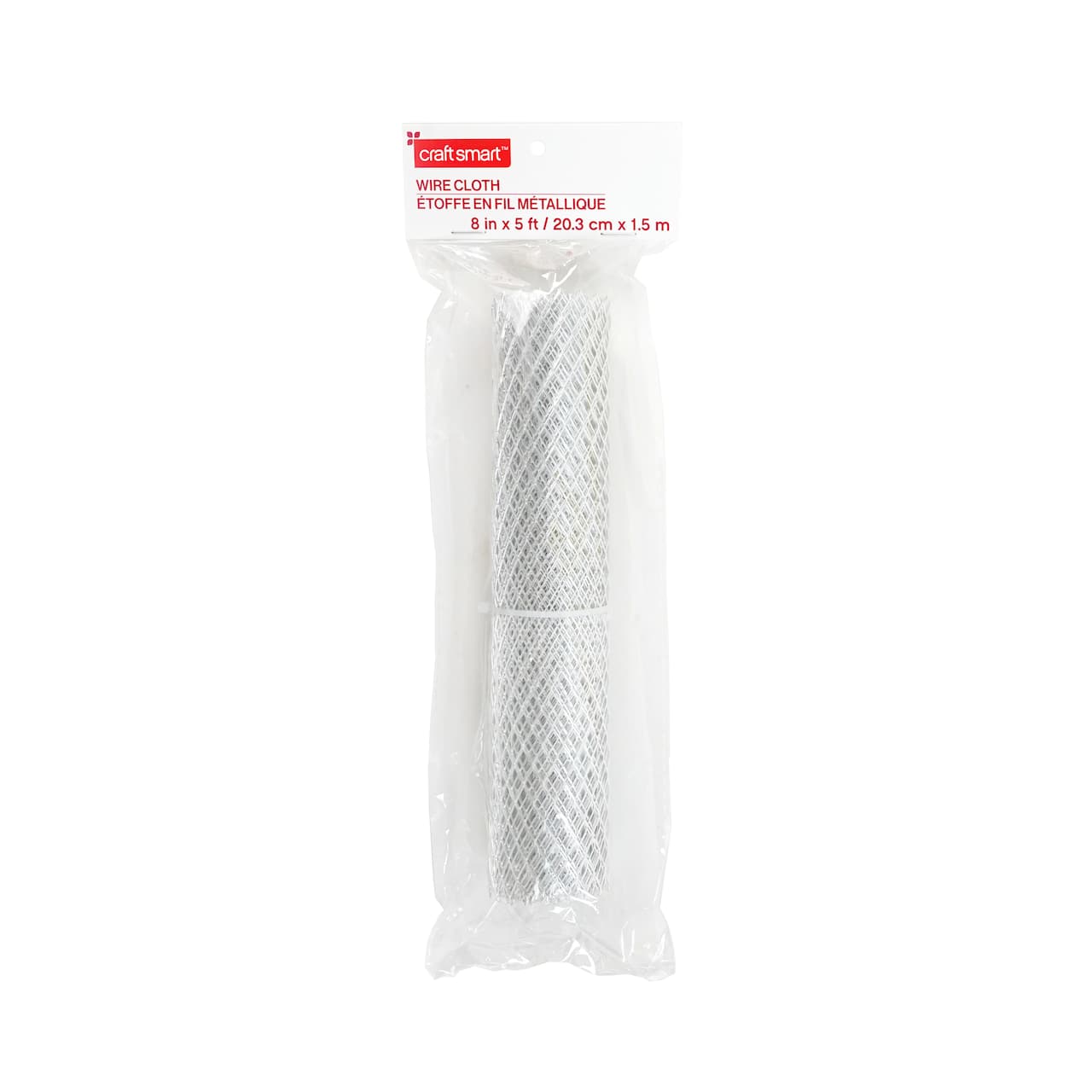 8" x 5ft. Wire Cloth by Craft Smart™